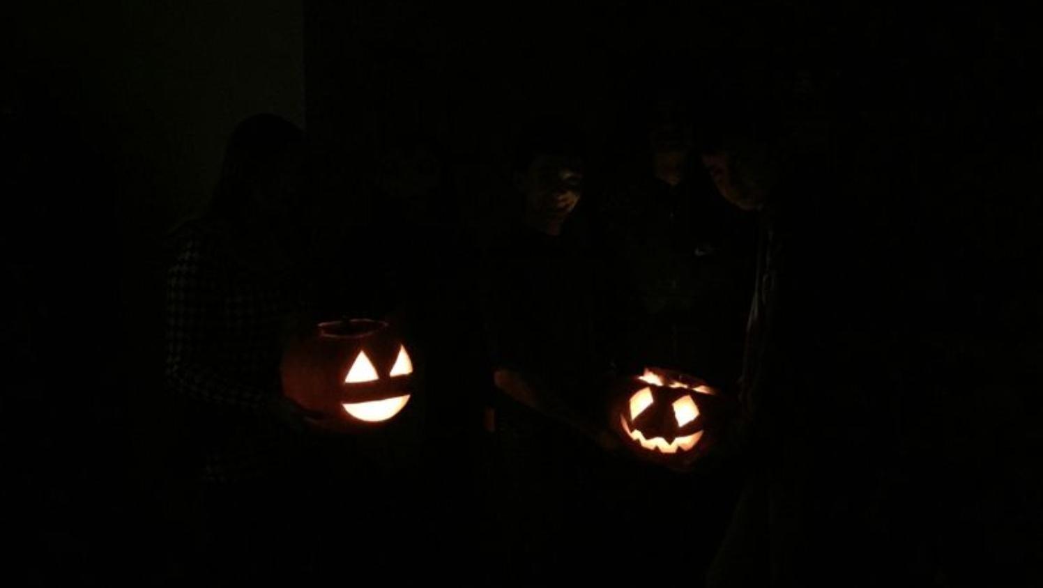 Haloween