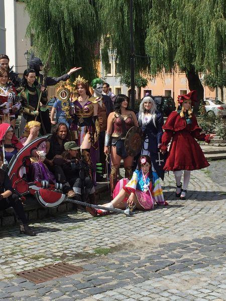 Spotkania historyczne 10
