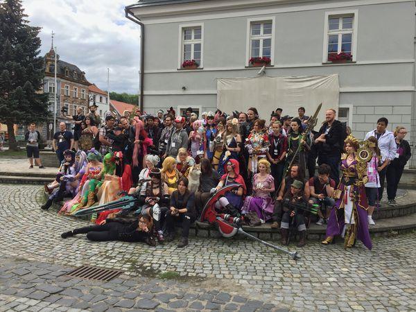 Spotkania historyczne 12