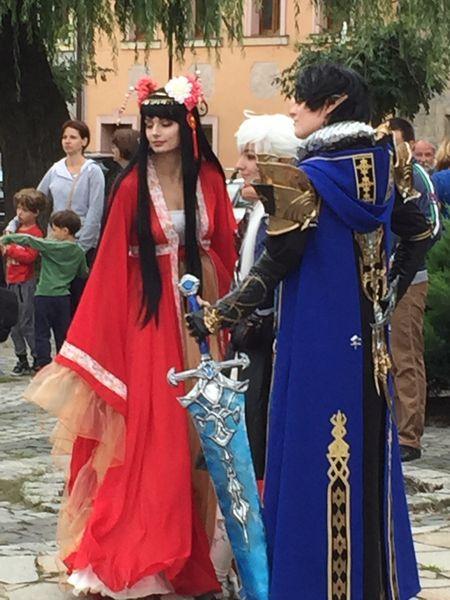 Spotkania historyczne 5